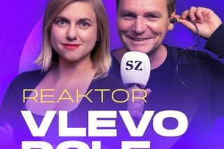 Reaktor: Lišák Babiš. Černou práci za něj odvede SPD s Motoristy - Vlevo dole | Seznam Podcasty